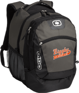 Biggby Coffee AAA OGIO Rogue Pack