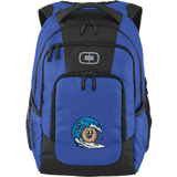 BagelEddi's OGIO Logan Pack