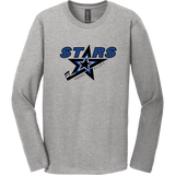 Grand Valley Stars Softstyle Long Sleeve T-Shirt