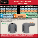 Skylands Kings Youth Practice Jersey