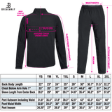 Youth Breakaway Lightweight Warm Up Jacket (NJ Titans) - Extras