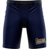 CT Clippers Youth Hybrid Pants Shell