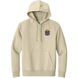 Danville Iron Super Heavyweight Fleece Hoodie
