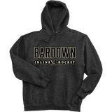 BarDown Inline Hockey Super Heavyweight Fleece Hoodie