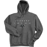 Igloo Jaguars Super Heavyweight Fleece Hoodie