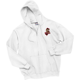 Jersey Shore Wildcats V.I.T. Fleece Full-Zip Hoodie