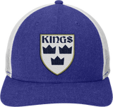 North Jersey Kings New Era Snapback Low Profile Trucker Cap