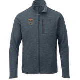 Danville Iron The North Face Skyline Full-Zip Fleece Jacket
