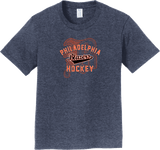 Philadelphia Blazers Youth Fan Favorite Tee