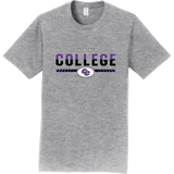 Curry College Adult Fan Favorite Tee
