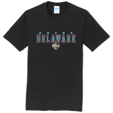 Delaware Ducks Adult Fan Favorite Tee