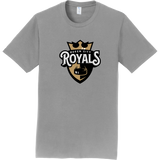 Queen City Royals Adult Fan Favorite Tee