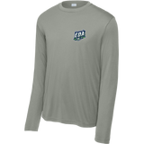 EDA Long Sleeve PosiCharge Competitor Tee
