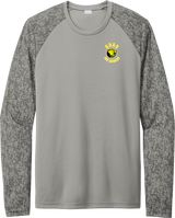 Chester County Long Sleeve Digi Camo Tee