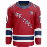 CT Wolfpack South Youth Player Jersey